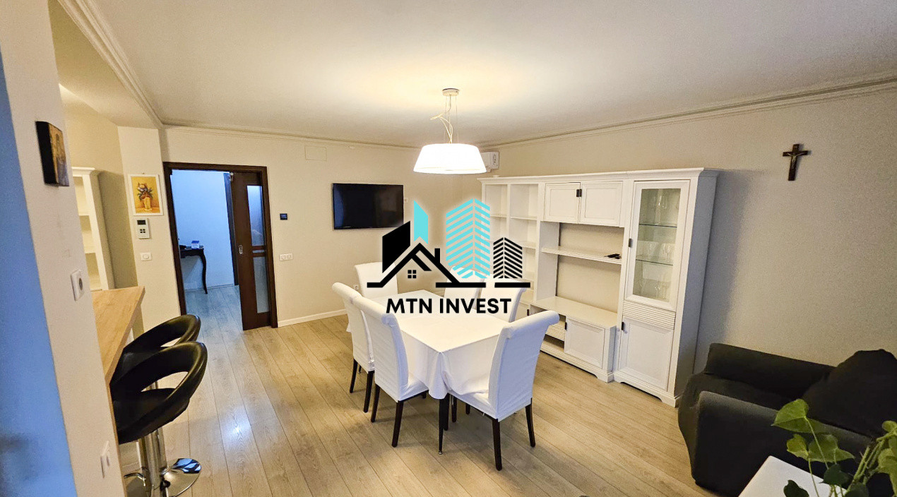 Casa SMART de Lux in Turnisor – 5 Camere, 5 Bai, 250 mp Utili