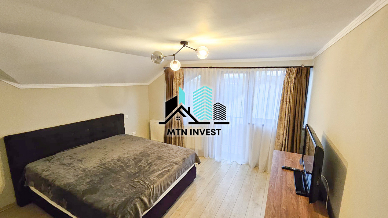 Casa SMART de Lux in Turnisor – 5 Camere, 5 Bai, 250 mp Utili