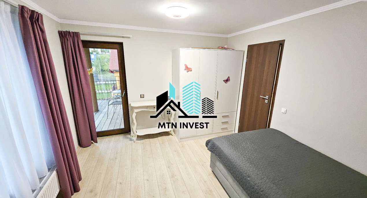 Casa SMART de Lux in Turnisor – 5 Camere, 5 Bai, 250 mp Utili