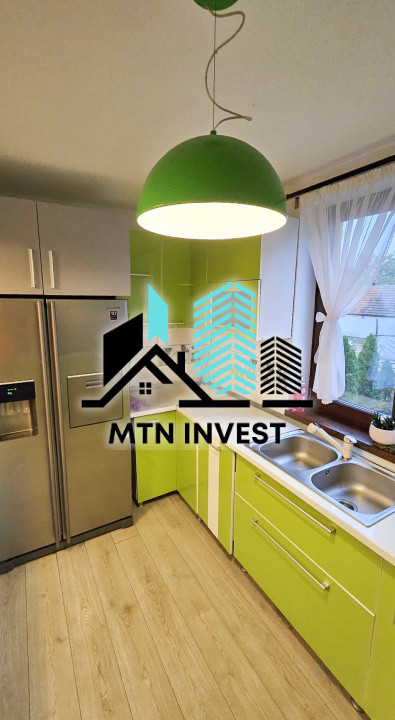 Casa SMART de Lux in Turnisor – 5 Camere, 5 Bai, 250 mp Utili