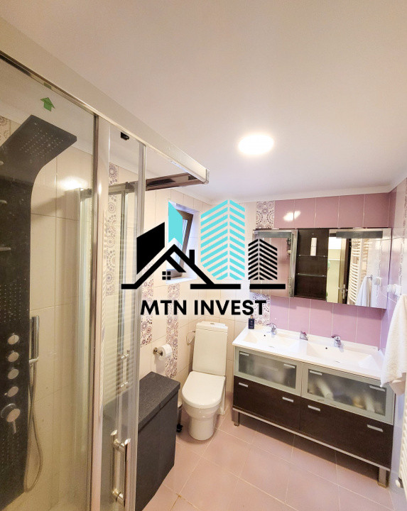Casa SMART de Lux in Turnisor – 5 Camere, 5 Bai, 250 mp Utili