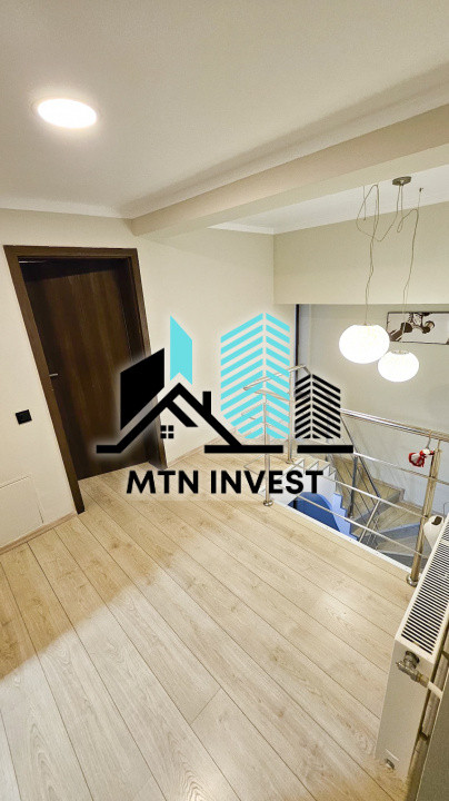 Casa SMART de Lux in Turnisor – 5 Camere, 5 Bai, 250 mp Utili