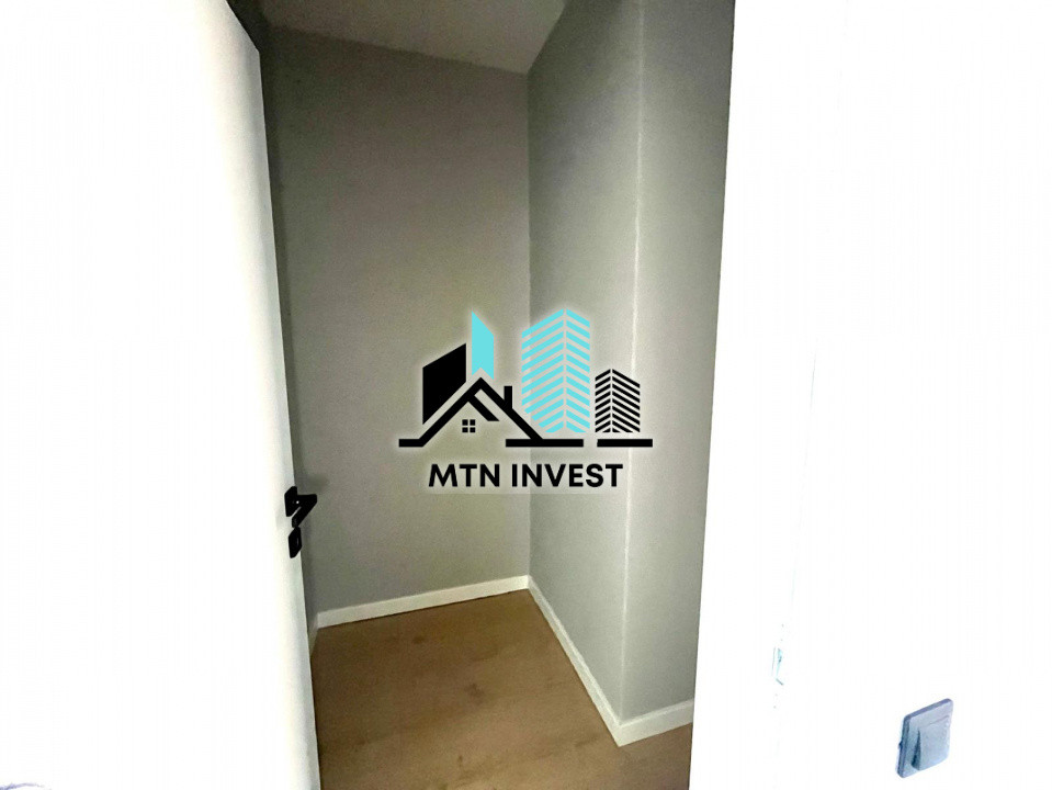  Penthouse 3 Camere | 91 mp | La Cheie | 191 mp terase |  Calea Surii M