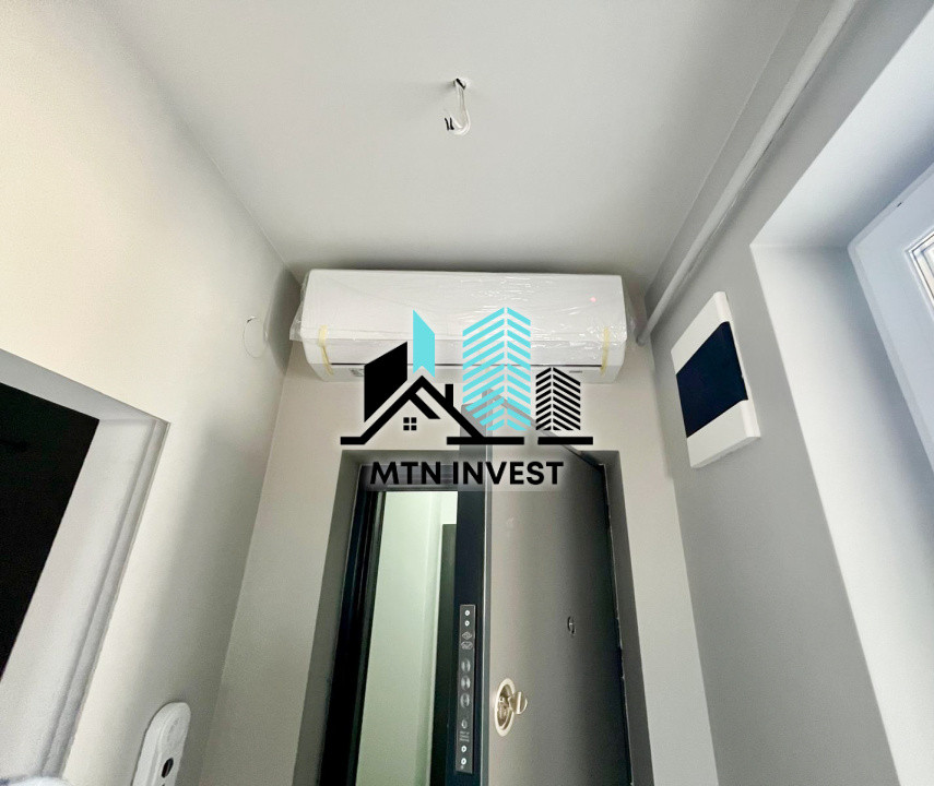  Penthouse 3 Camere | 91 mp | La Cheie | 191 mp terase |  Calea Surii M