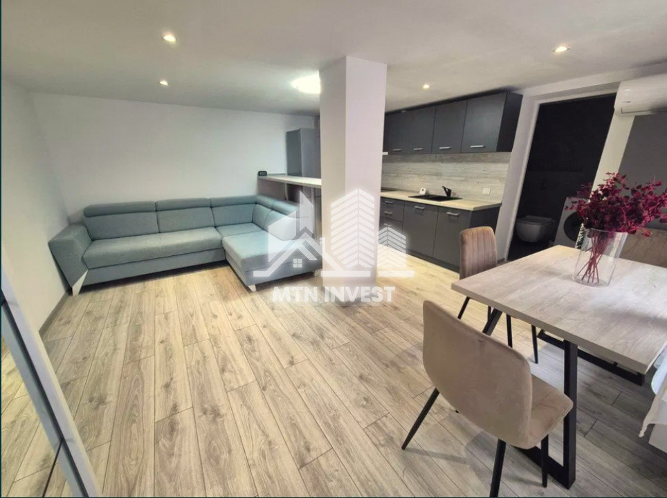 Inchiriere Apartament 2 la Casa Camere, 57mp, Central, cu Curte  – Sibiu