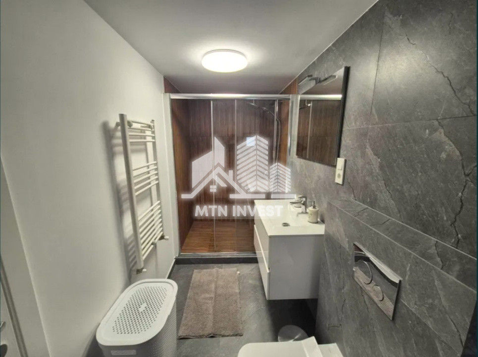 Inchiriere Apartament 2 la Casa Camere, 57mp, Central, cu Curte  – Sibiu