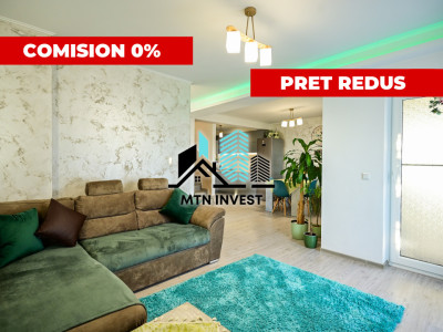 Casa de vanzare 4 camere Selimbar Sibiu | Mobilata complet