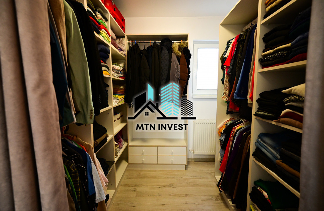 Casa de vanzare 4 camere, Selimbar Trifoiului | Curte proprie 