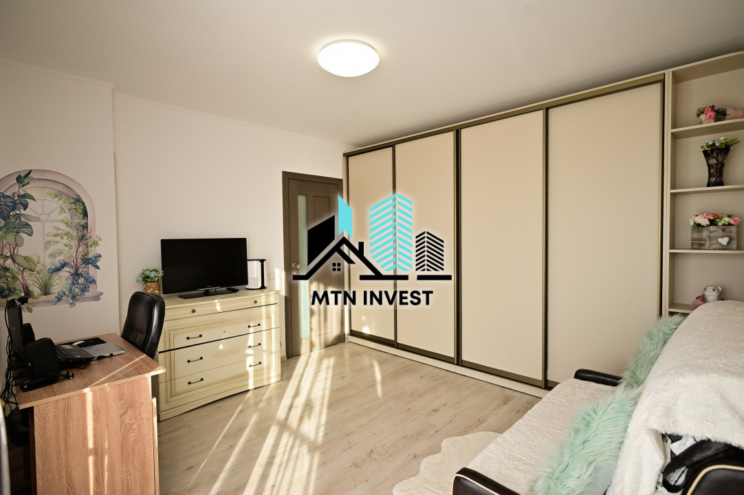 Casa de vanzare 4 camere, Selimbar Trifoiului | Curte proprie 