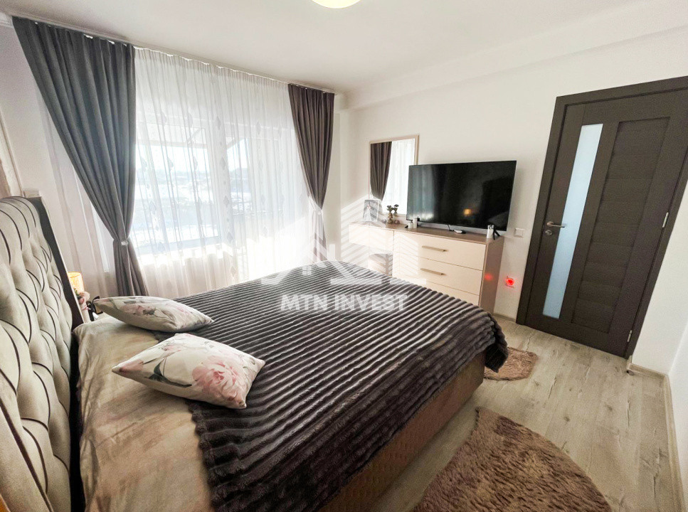 Casa de vanzare 4 camere, Selimbar Trifoiului | Curte proprie 