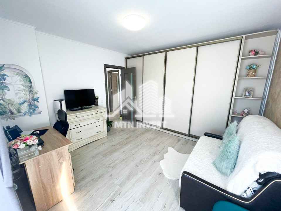 Casa de vanzare 4 camere, Selimbar Trifoiului | Curte proprie 