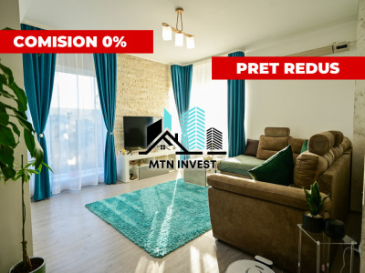 Casa de vanzare 4 camere, Selimbar Trifoiului | Curte proprie 