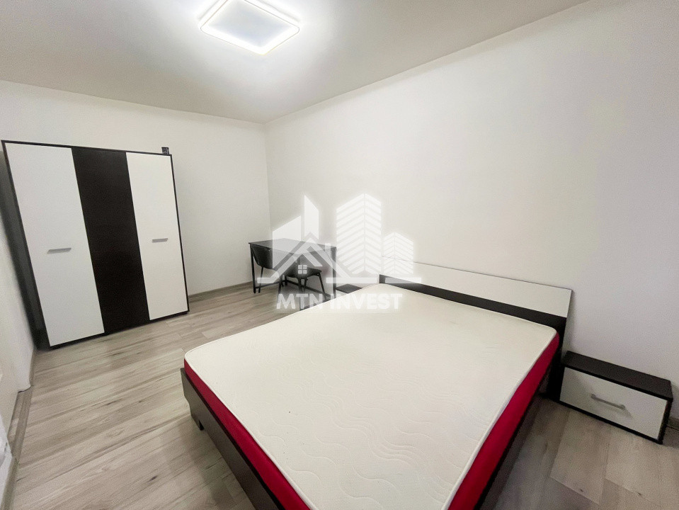 Apartament cu 2 camere de inchiriat in zona Dioda Sibiu