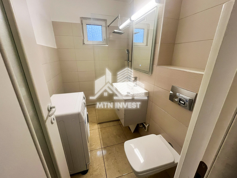 Apartament cu 2 camere de inchiriat in zona Dioda Sibiu