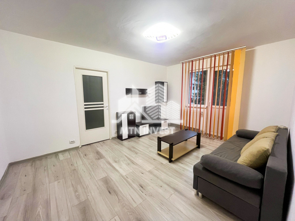 Apartament cu 2 camere de inchiriat in zona Dioda Sibiu