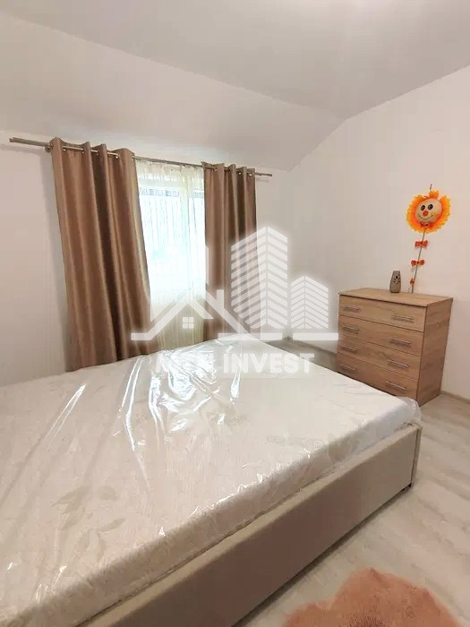 Apartament 2 camere decomandat | Parcare privata | Calea Cisnadiei