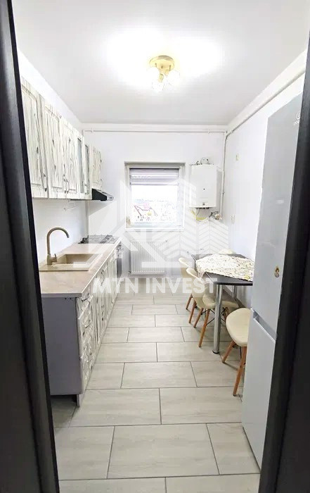 Apartament 2 camere decomandat | Parcare privata | Calea Cisnadiei