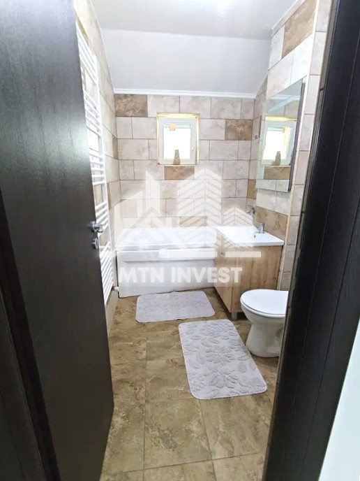 Apartament 2 camere decomandat | Parcare privata | Calea Cisnadiei