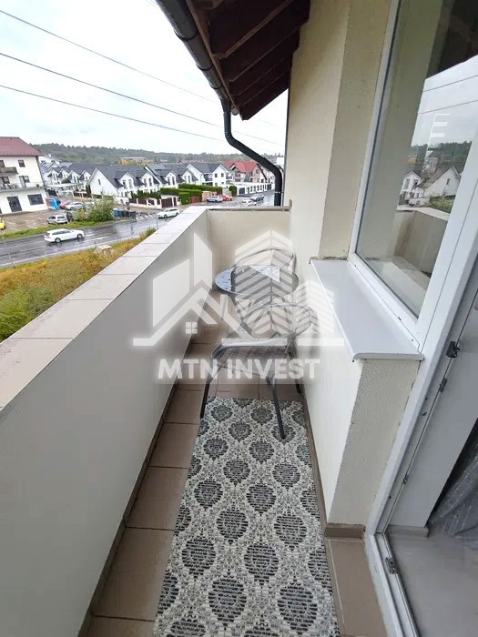 Apartament 2 camere decomandat | Parcare privata | Calea Cisnadiei