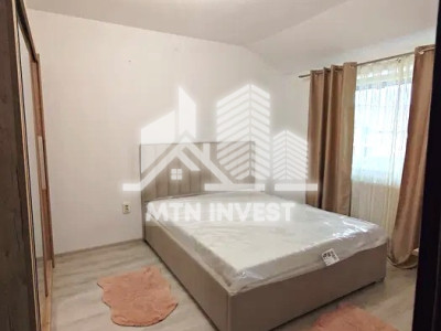 Apartament 2 camere decomandat | Parcare privata | Calea Cisnadiei