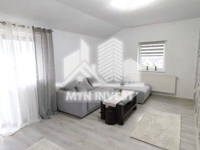 Apartament 2 camere decomandat | Parcare privata | Calea Cisnadiei
