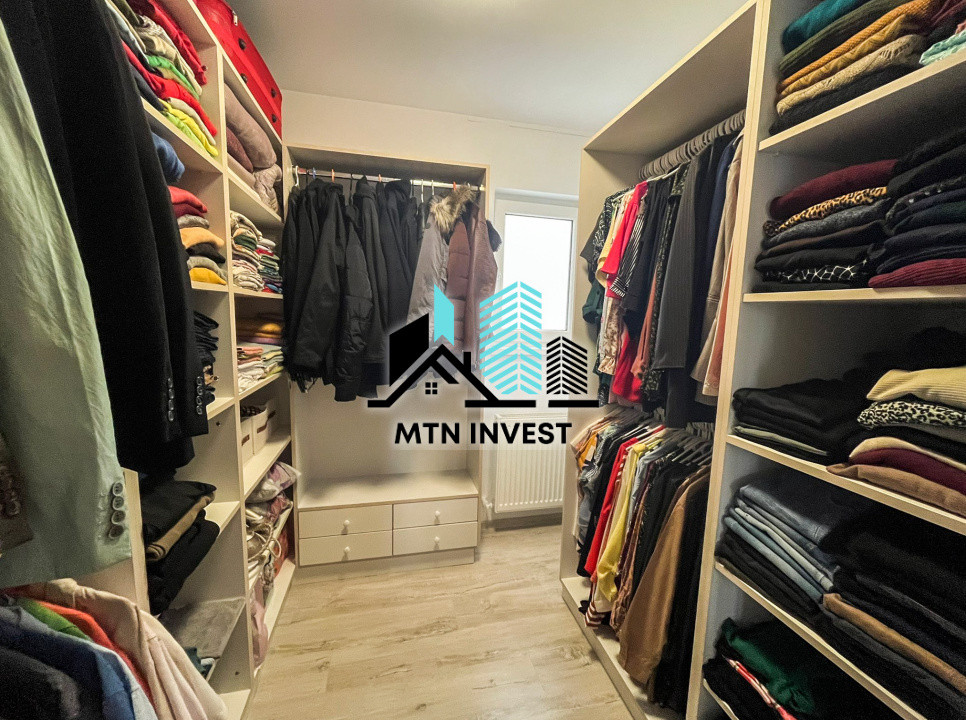 Casa de vanzare 4 camere, Selimbar Unirii | Curte proprie