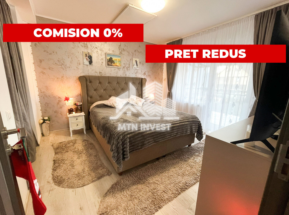 Casa de vanzare 4 camere, Selimbar Unirii | Curte proprie