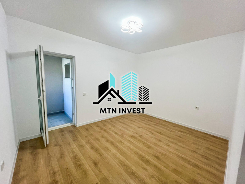 Apartament 2 Camere + 2 Balcoane, Complet Finisat, Calea Surii Mici Sibiu