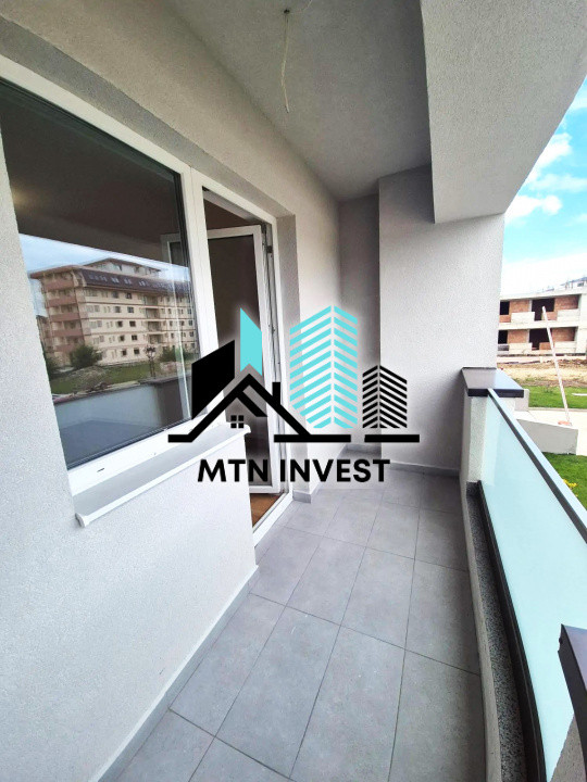 Apartament 2 Camere + 2 Balcoane, zona Calea Surii Mici Sibiu