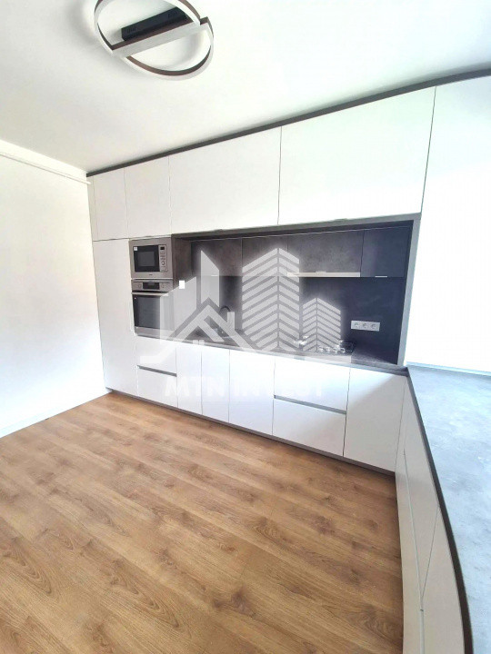 Apartament 2 Camere + 2 Balcoane, zona Calea Surii Mici Sibiu