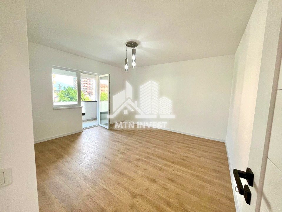 Apartament 2 Camere + 2 Balcoane, zona Calea Surii Mici Sibiu