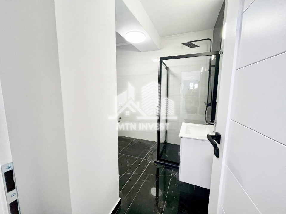 Apartament 2 Camere + 2 Balcoane, zona Calea Surii Mici Sibiu