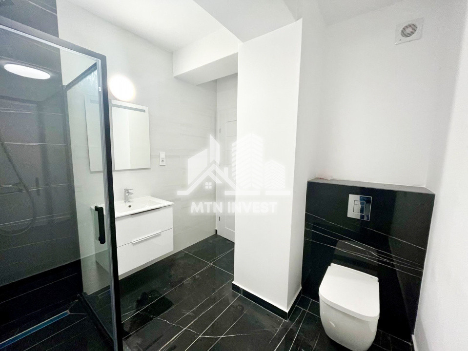 Apartament 2 Camere + 2 Balcoane, zona Calea Surii Mici Sibiu