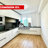 Apartament 2 Camere + 2 Balcoane, Complet Finisat, Calea Surii Mici Sibiu