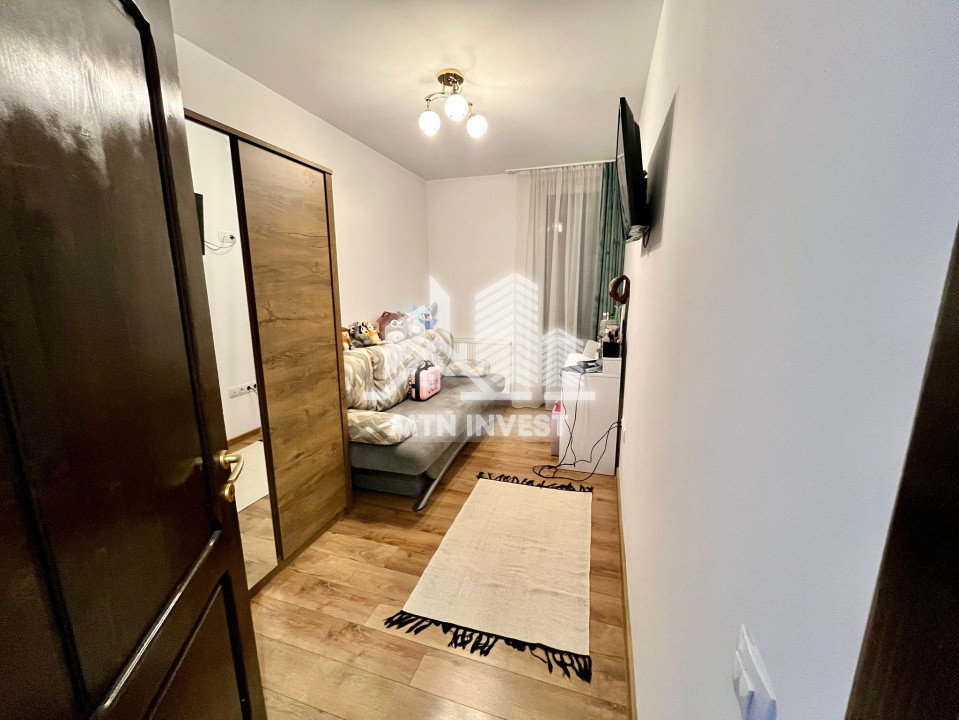 Casa 4 camere de vanzare Sibiu in Cartierul Arhitectilor, Curte Proprie, Parcare