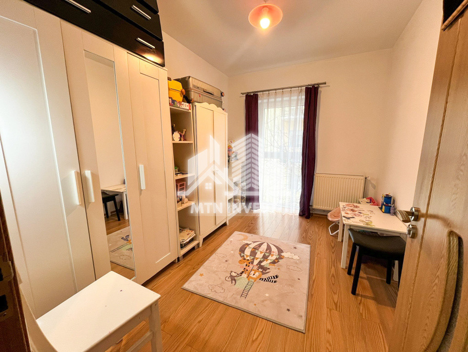 Casa 4 camere Turnisor – Ogorului, curte 60 mp, parcare privata, fara comision