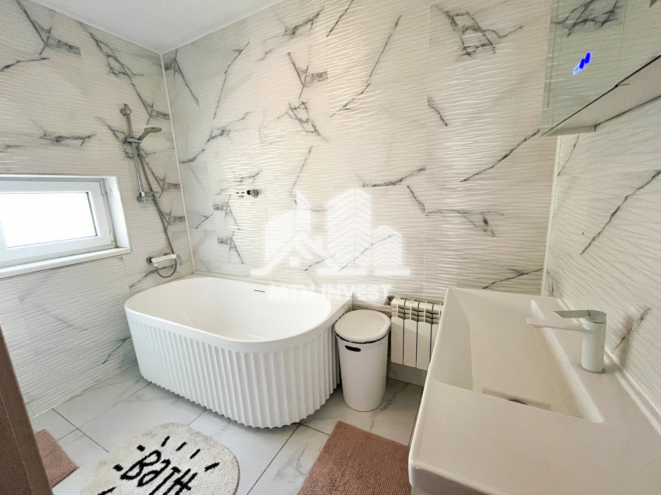 Casa 4 camere Turnisor – Ogorului, curte 60 mp, parcare privata, fara comision