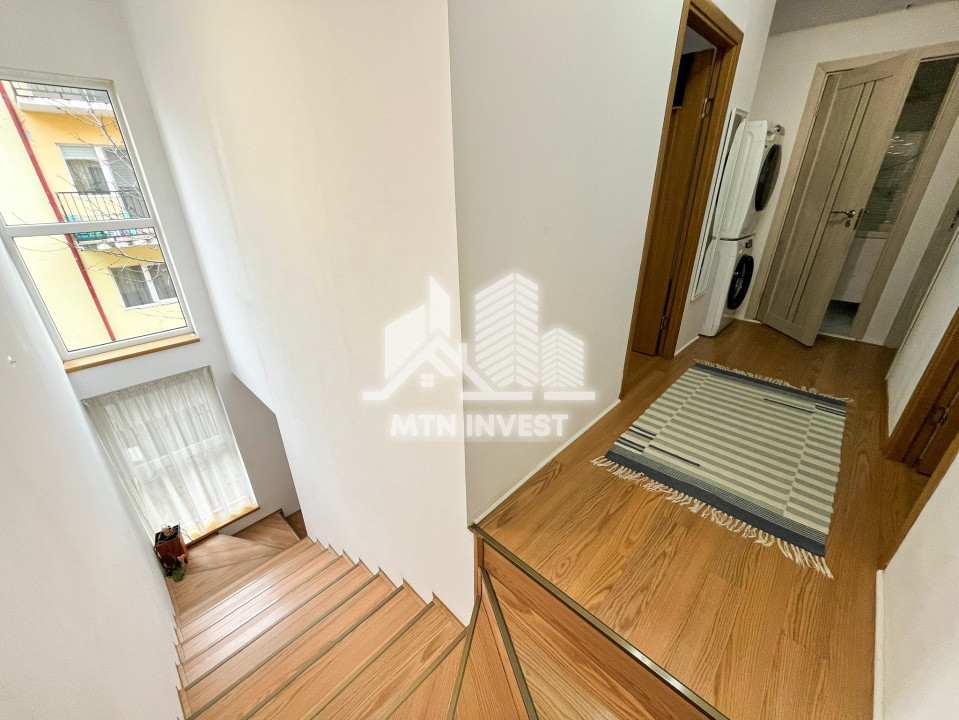 Casa 4 camere Turnisor – Ogorului, curte 60 mp, parcare privata, fara comision