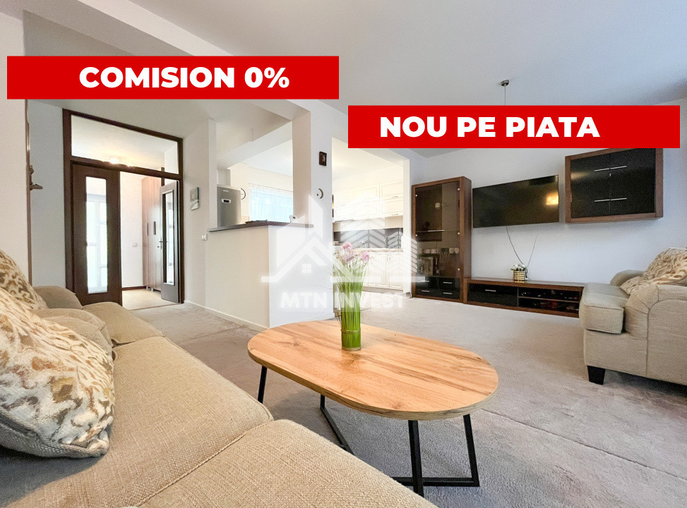 Casa 4 camere Turnisor – Ogorului, curte 60 mp, parcare privata, fara comision