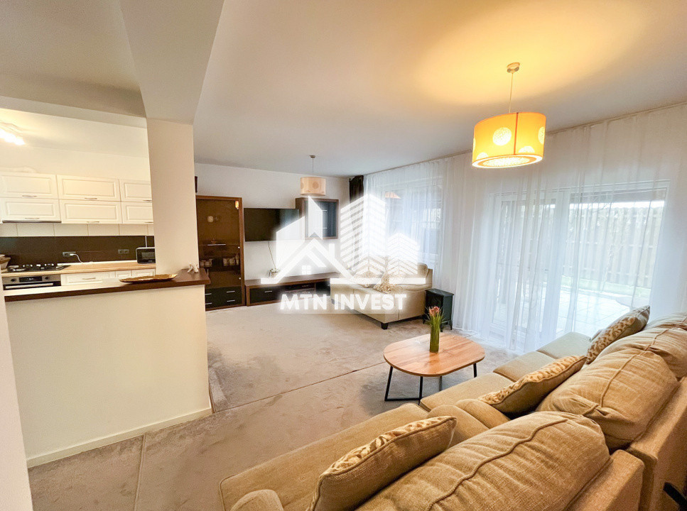 Casa 4 camere Turnisor – Ogorului, curte 60 mp, parcare privata, fara comision