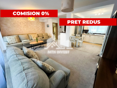 Casa 4 camere Turnisor – Ogorului, curte 60 mp, parcare privata, fara comision