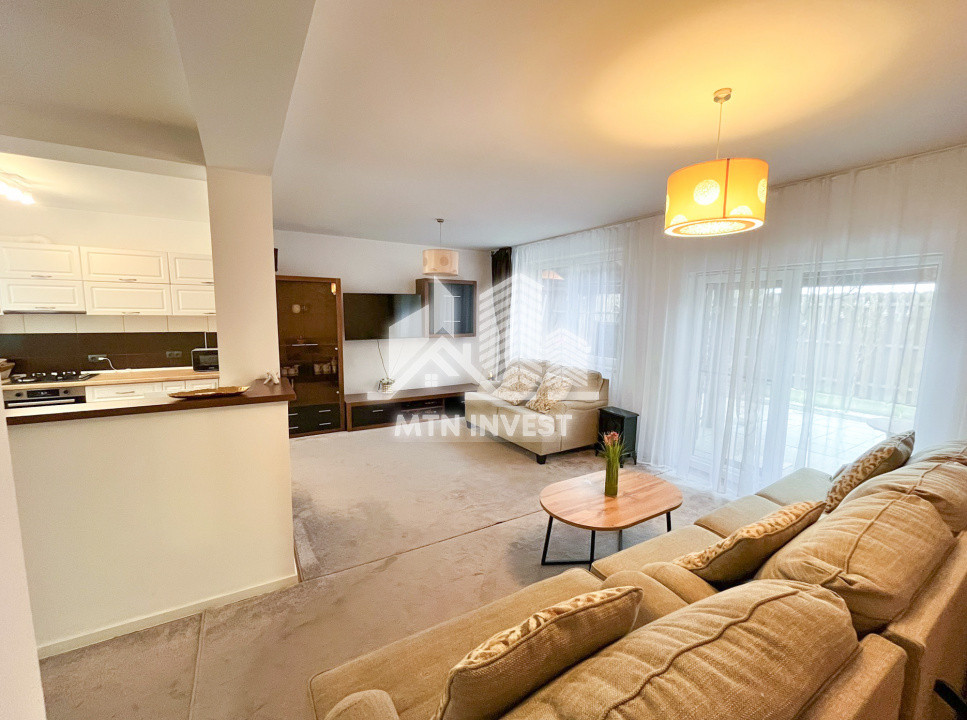 Casa 4 camere in Turnisor –zona Ogorului, curte proprie , fara comision