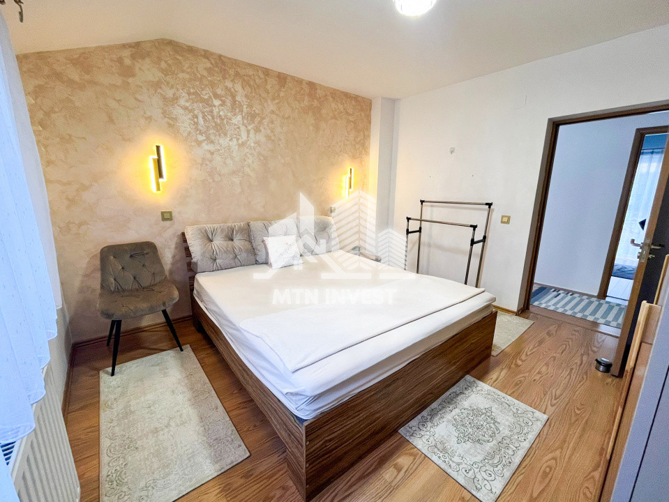 Casa 4 camere in Turnisor –zona Ogorului, curte proprie , fara comision