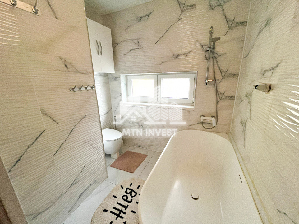 Casa 4 camere in Turnisor –zona Ogorului, curte proprie , fara comision