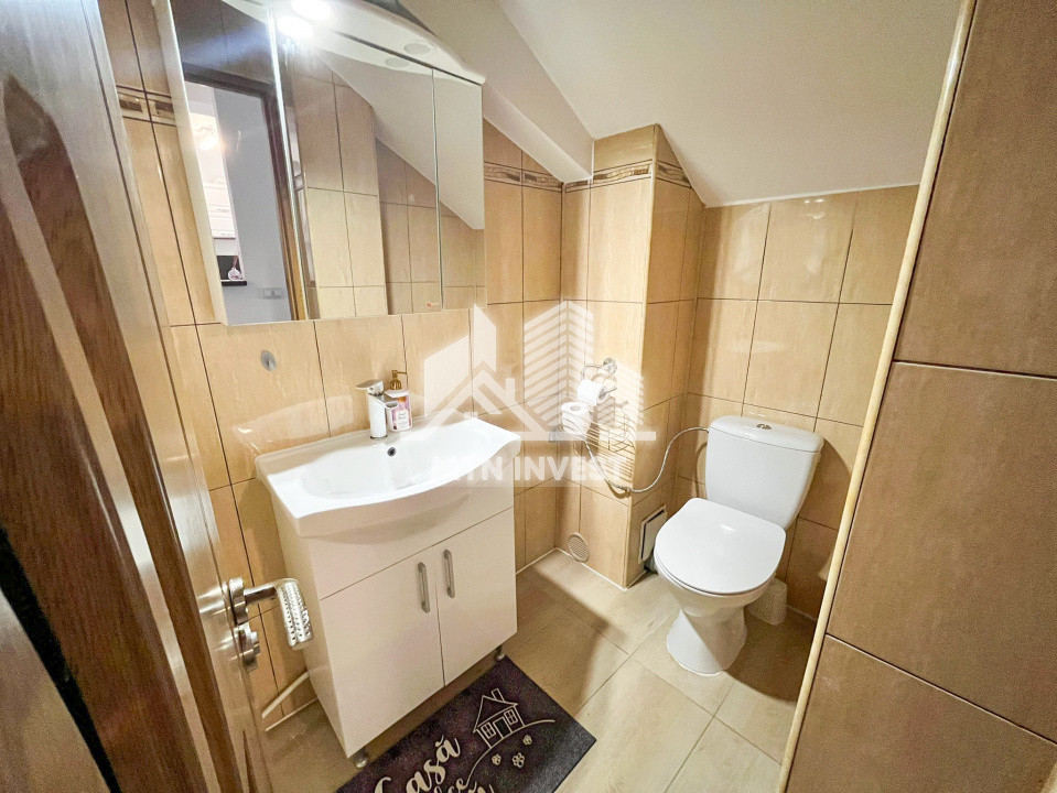 Casa 4 camere in Turnisor –zona Ogorului, curte proprie , fara comision