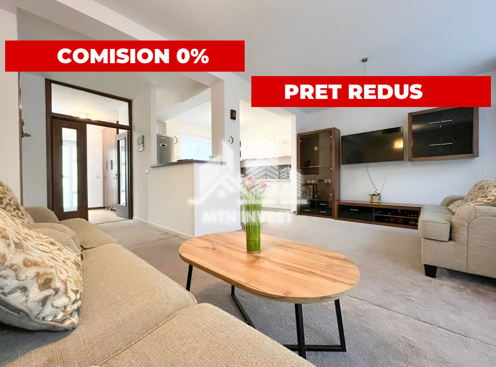 Casa 4 camere in Turnisor –zona Ogorului, curte proprie , fara comision