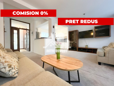 Casa 4 camere in Turnisor –zona Ogorului, curte proprie , fara comision