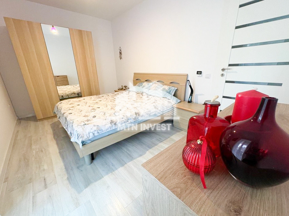 Apartament 3 camere in Selimbar | 83 mp | balcon | parcare | 0 comision!