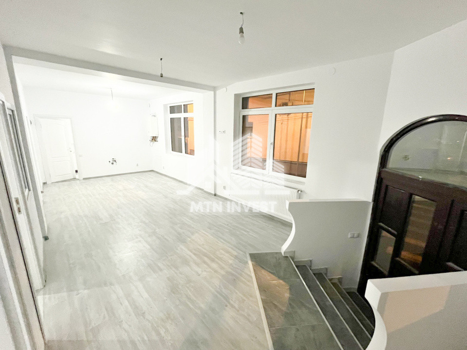 Spatiu pentru birouri de inchiriat in Sibiu Turnisor