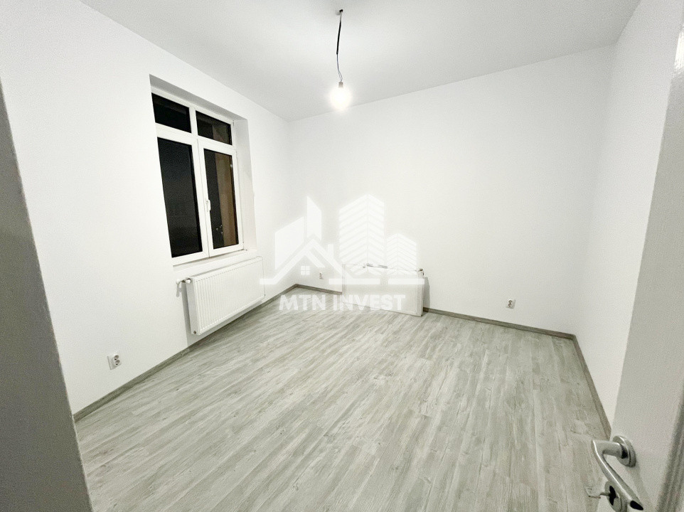 Spatiu pentru birouri de inchiriat in Sibiu Turnisor